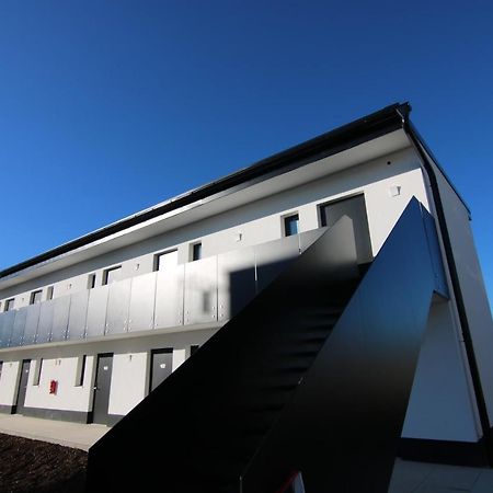 Gi Hotel By Wmm Hotels Giengen an der Brenz Esterno foto