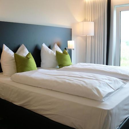 Gi Hotel By Wmm Hotels Giengen an der Brenz Esterno foto