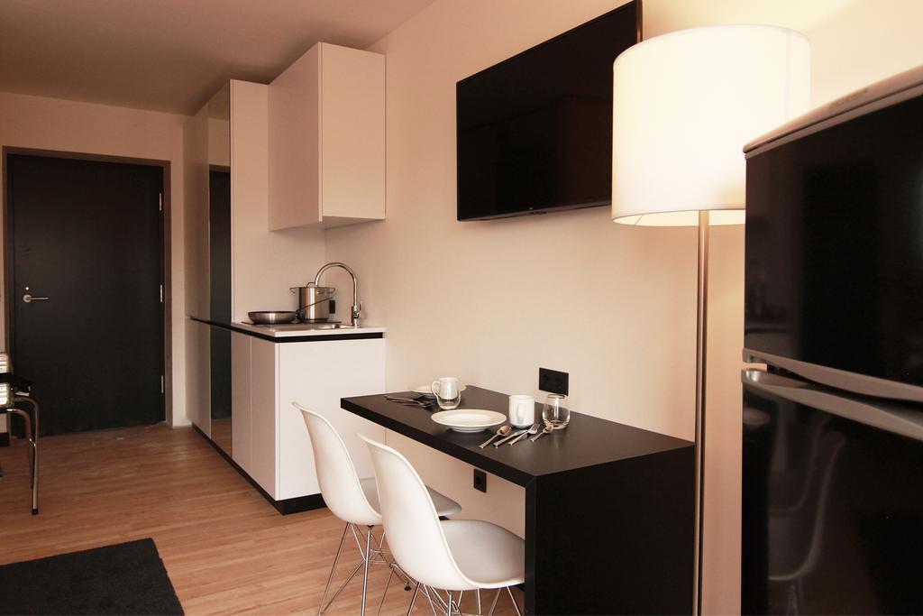 Gi Hotel By Wmm Hotels Giengen an der Brenz Camera foto