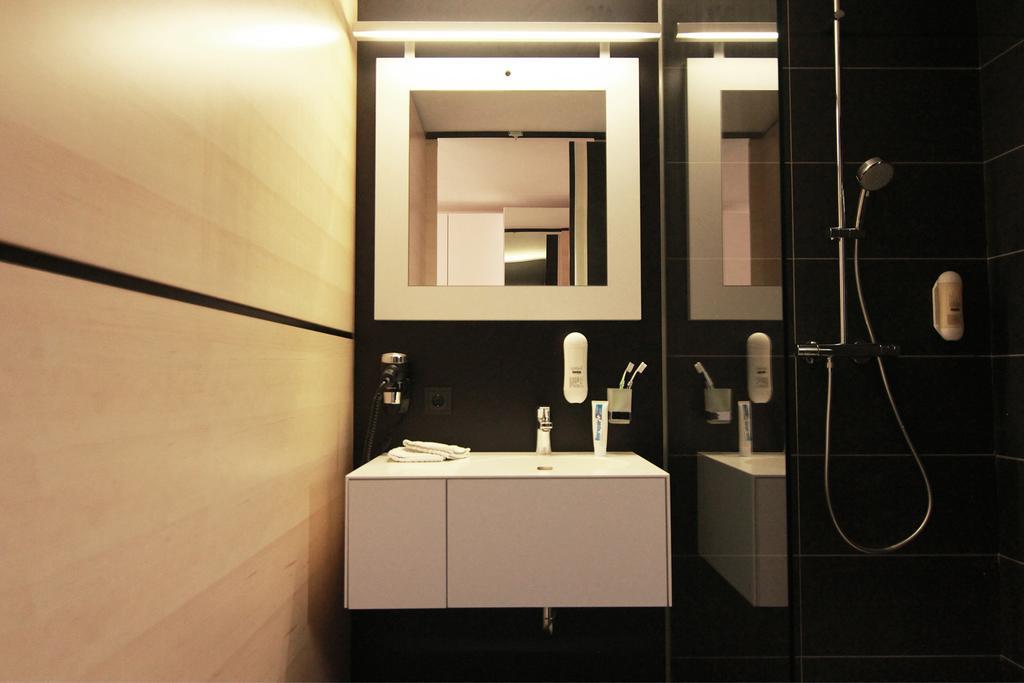 Gi Hotel By Wmm Hotels Giengen an der Brenz Camera foto