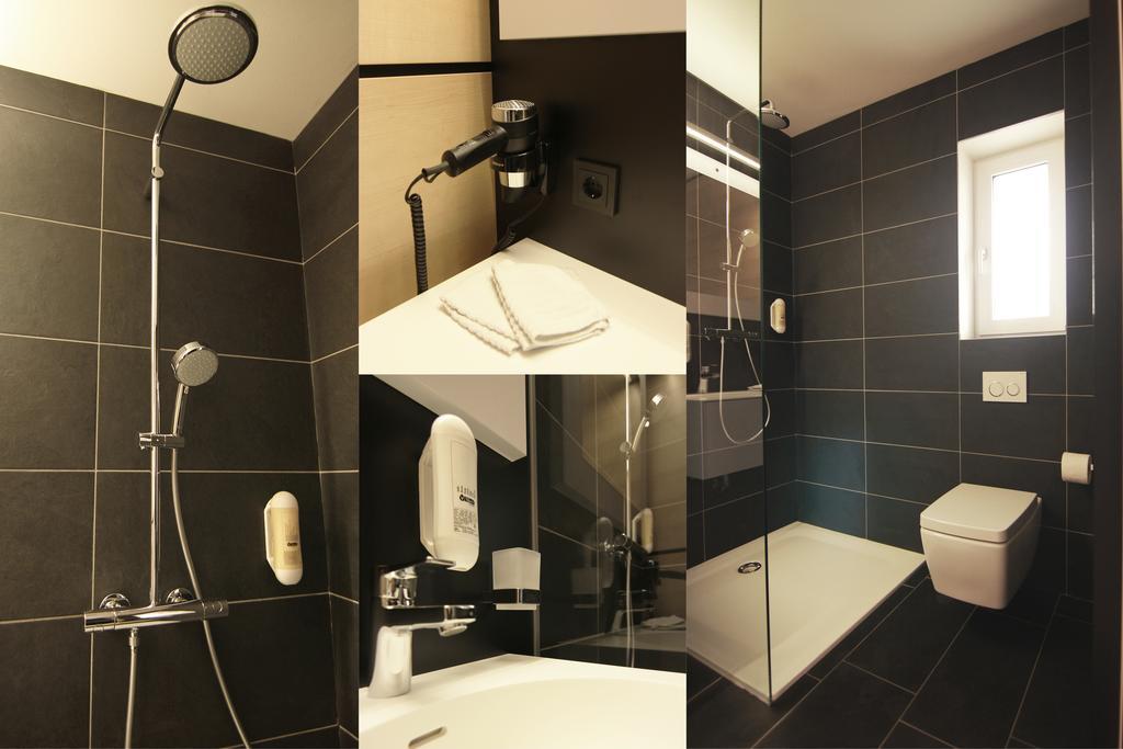 Gi Hotel By Wmm Hotels Giengen an der Brenz Camera foto