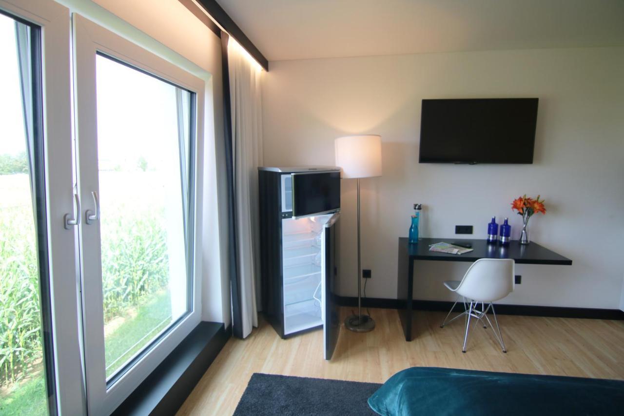 Gi Hotel By Wmm Hotels Giengen an der Brenz Esterno foto