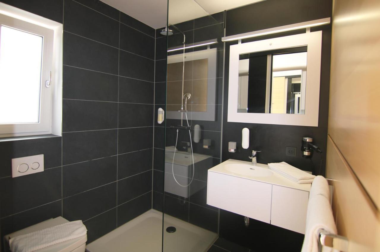 Gi Hotel By Wmm Hotels Giengen an der Brenz Esterno foto