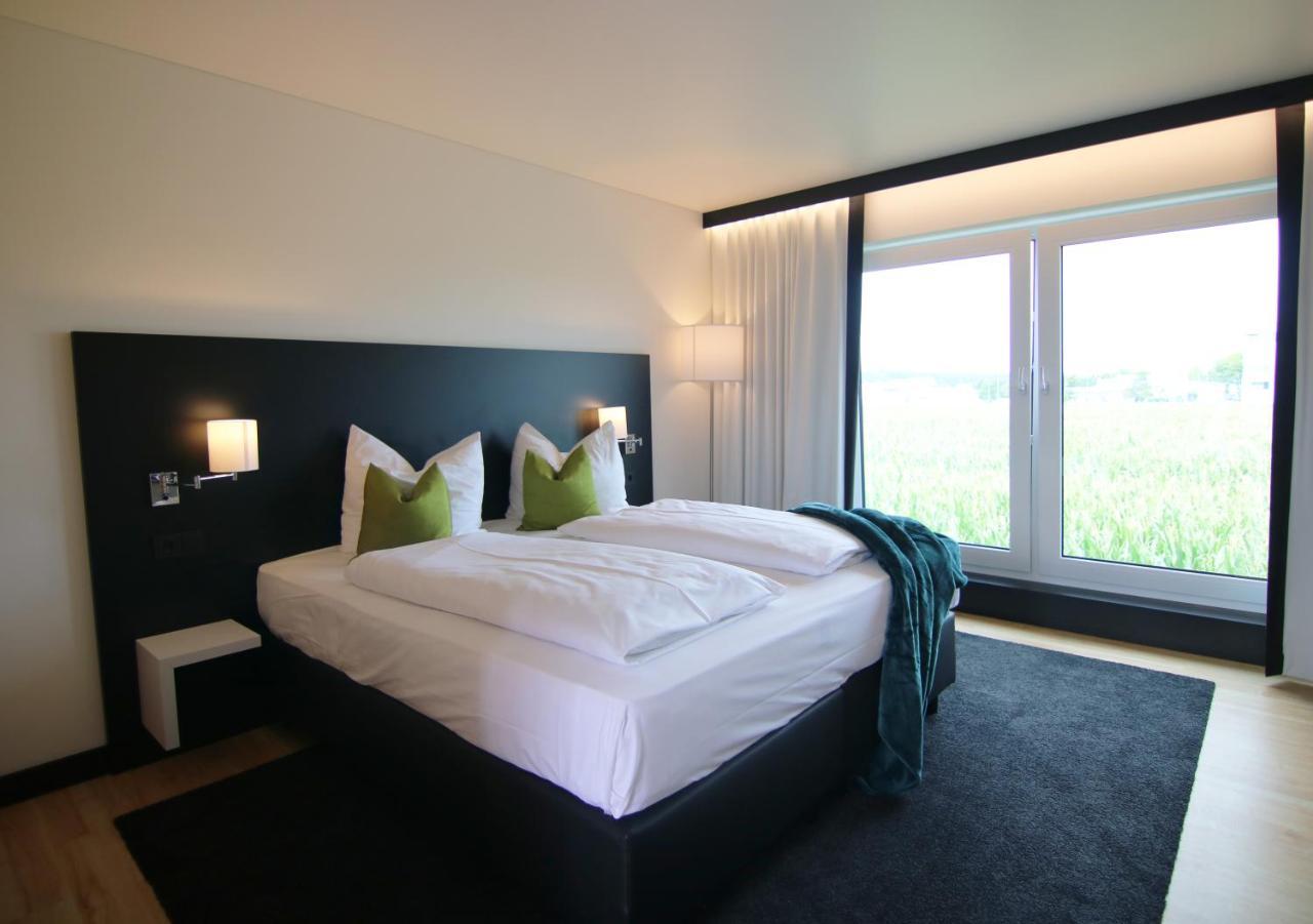 Gi Hotel By Wmm Hotels Giengen an der Brenz Esterno foto