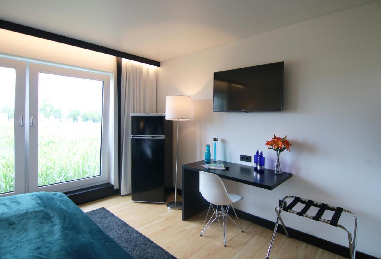 Gi Hotel By Wmm Hotels Giengen an der Brenz Esterno foto