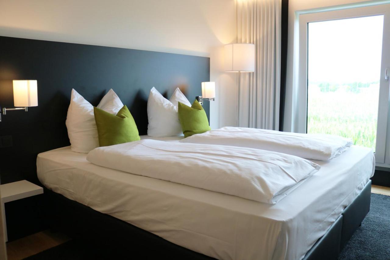 Gi Hotel By Wmm Hotels Giengen an der Brenz Esterno foto
