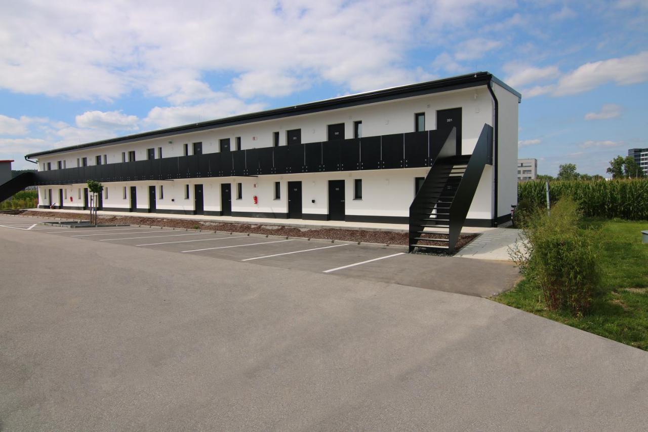 Gi Hotel By Wmm Hotels Giengen an der Brenz Esterno foto