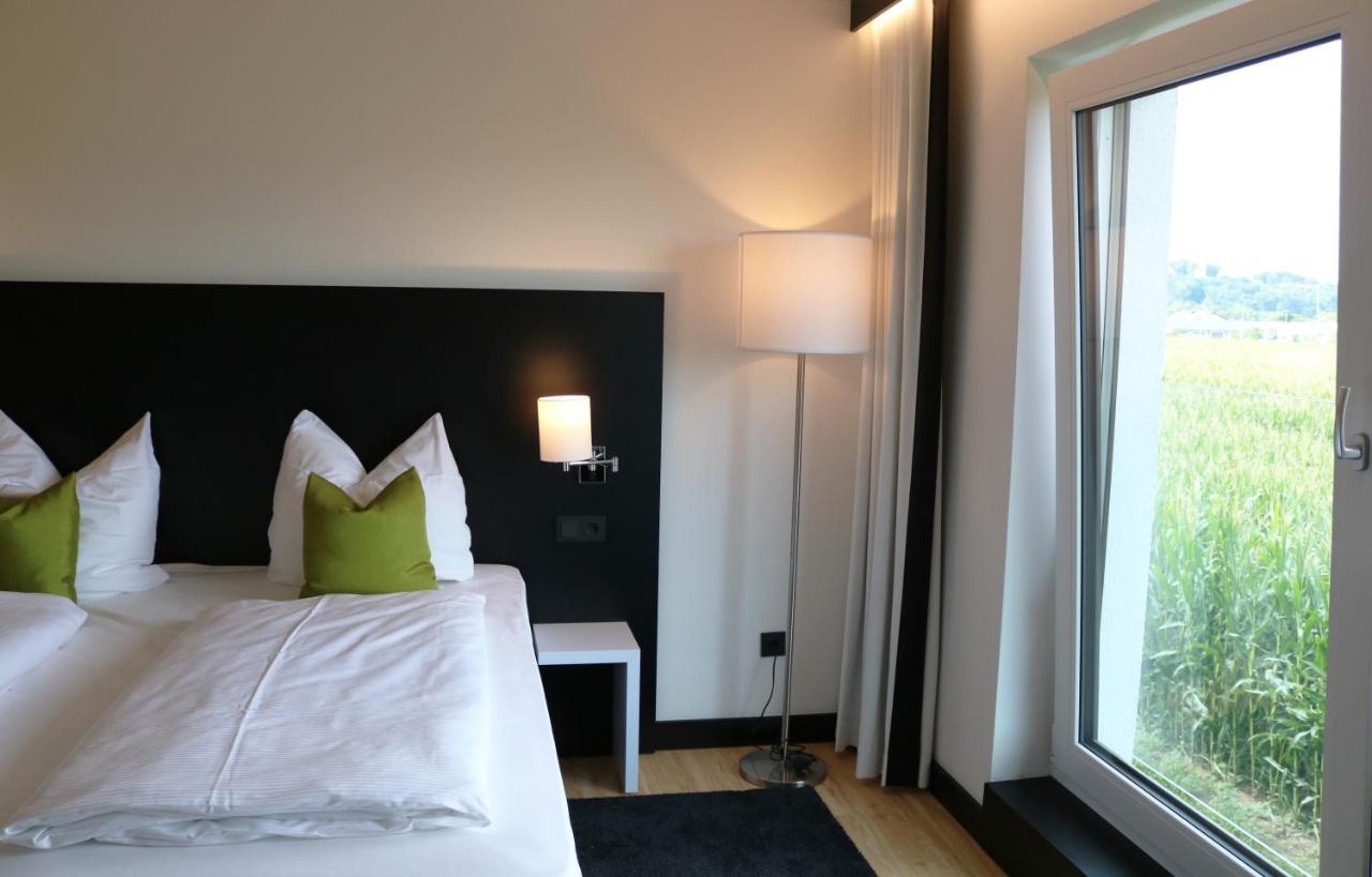 Gi Hotel By Wmm Hotels Giengen an der Brenz Esterno foto
